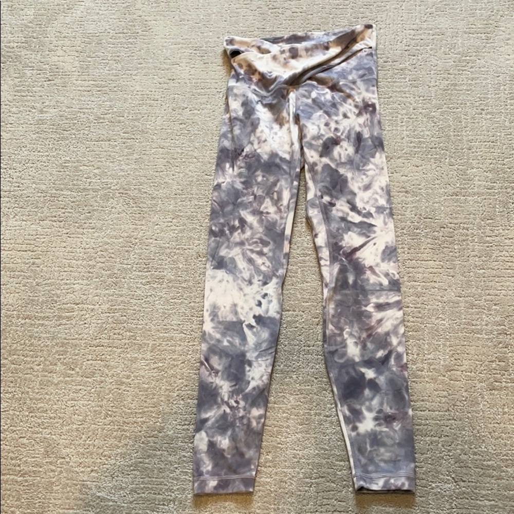 Lululemon Align legging size 6.